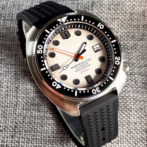 Orologio uomo automatico 20atm - orologio,