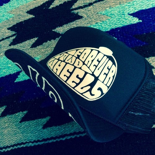 Cappello motociclista forever - motociclista,