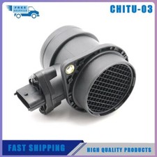 New maf air flow - mass, meter