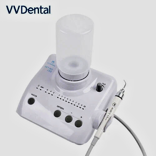 Vvdental vet led scaler - vet-w3-led,