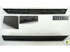 MODANATURA INTERNA CRUSCOTTO