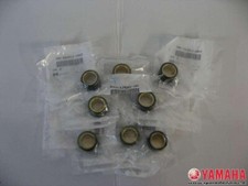 Yamaha Rulli variatore TMax