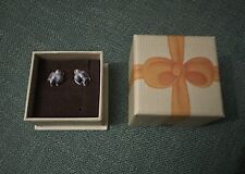 Orecchini rondine Thun