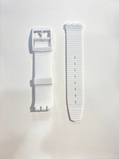 ASCW100 WHITE HORSE CINTURINO