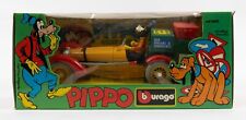 Burago 8005 PIPPO GOOFY DINGO