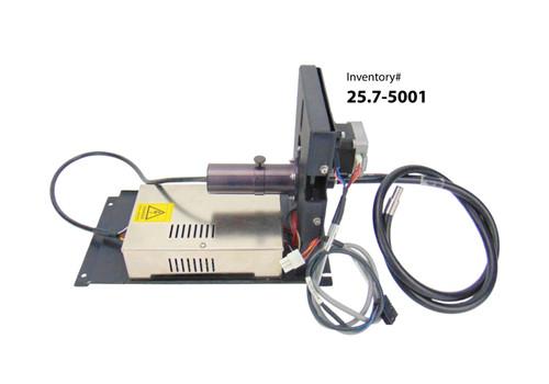 Camtek falcon 200 - falcon, alb