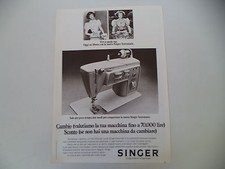 advertising Pubblicità 1972