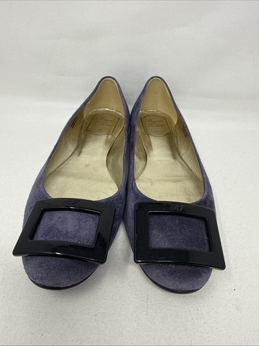 Roger vivier gommette - vivier,