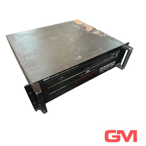 Interm lettore multiplo - interm, cd