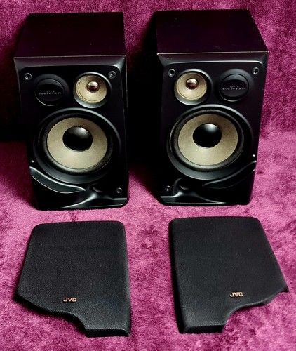 Jvc mxs2bk altoparlanti - sp-mxs2bk,