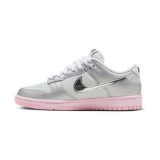 WOMENS NIKE DUNK LOW LX_PHOTON