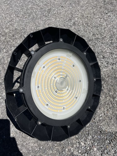 Faro proiettore led 200w per - faro,