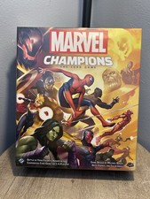 FFG Giochi da Tavolo Marvel