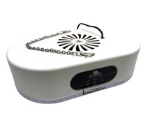 Asciugatrice elettrica