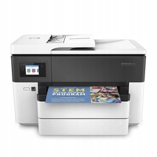 HP OfficeJet Pro 7730 Getto