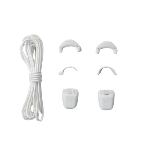 Lacci salomon quicklace - salomon,