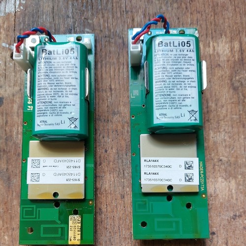 Scheda logisty ricambio - scheda,