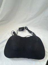 Electric Shiatsu Massager 3D