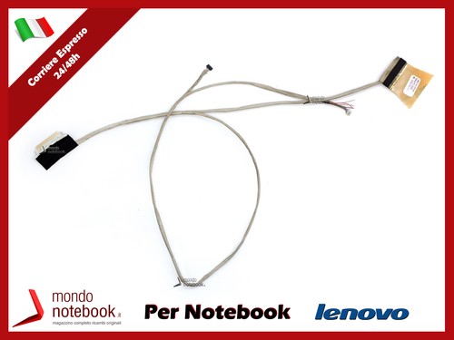 Cavo flat lcd asus s400ca - asus,