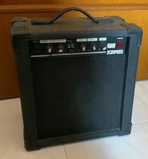 Amplificatore chitarra asahi - chitarra, "asahi