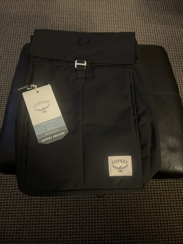 Zaino osprey arcane flap pack - zaino,