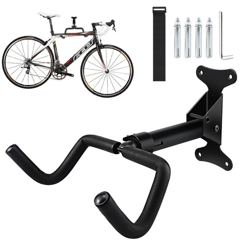 Supporto bici muro - supporto,