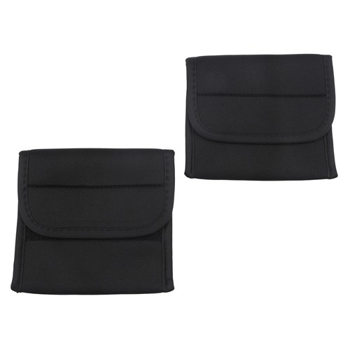 Copripedali bici neoprene - bici,