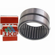 1PZ NUOVO IKO TAF759225 Cuscinetto a rulli ad ago 75x92x25mm #DA