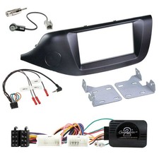 Kit installazione adattatore - kit,