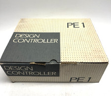 VINTAGE NOS PE 1 DESIGN