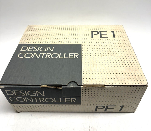 Vintage nos design - nos, pe