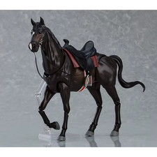 Modellino bambola Figma 246