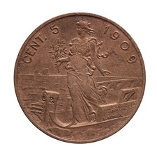 DN - Regno d'Italia - 5