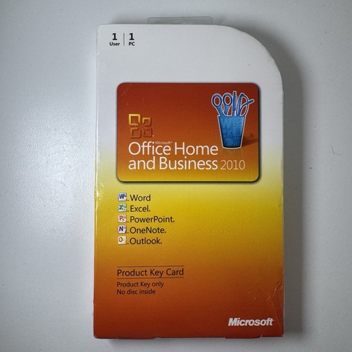 Microsoft office home and - microsoft,