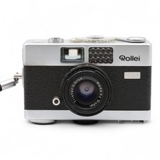 Rollei B35 Fotografica - Carl