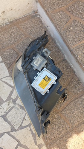 Faro sinistro bmw 530xd e61 - sinistro,