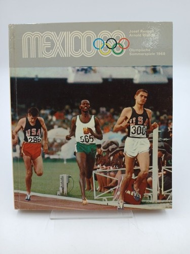 Sammelbilderalbum mexico - mexico, 68