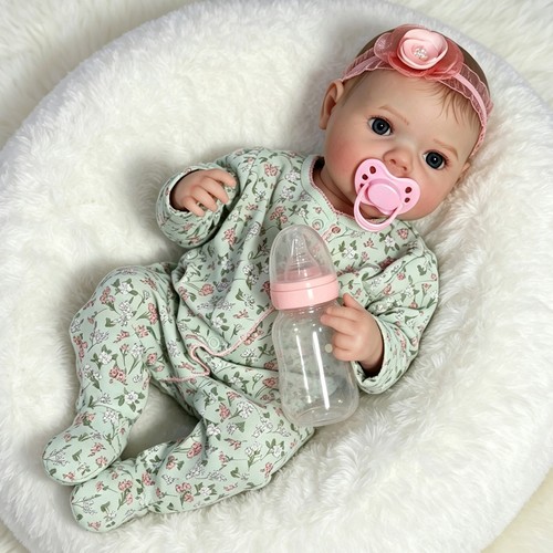 Real life like reborn baby - reborn,