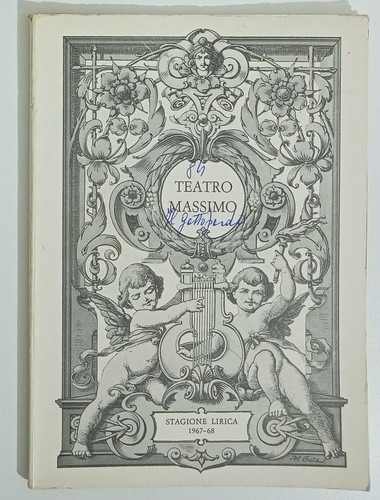 97532 teatro massimo - 97532, palermo