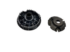 VARIATORE PULEGGIA MOBILE COMPLETO LML STAR 125 4T AUTOMATICA 2013-2015-2017 E45