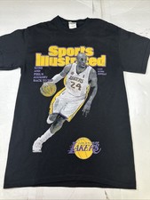 Kobe Bryant T Shirt Sports