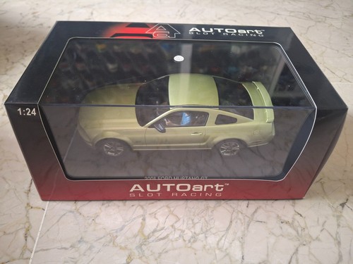 Ford mustang año 2005 a - ford,