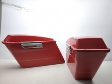 99-06 Harley FLHTCI Electra