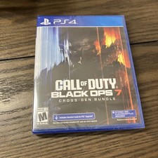 Call Of Duty Black Ops 7 -