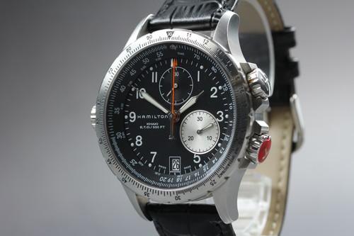 Ecc orologio da - [ecc+5],
