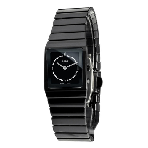 Rado diamonds casual ref - rado,