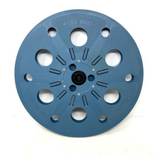 Grande bobina automatica Eiki