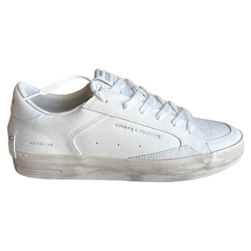 Crime london sneakers - london,