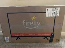 Amazon Fire TV 32" LED HD