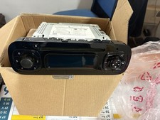 Autoradio/Stereo Fiat Panda